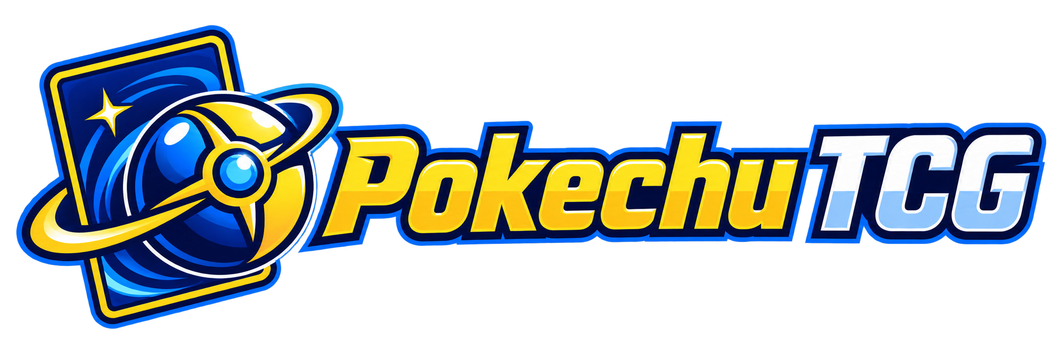 Pokechu TCG